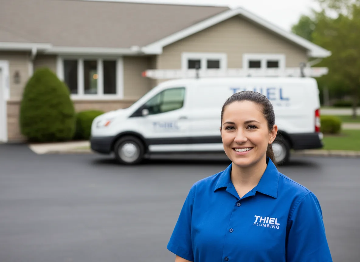 Plumber Thiells, NY FAQs